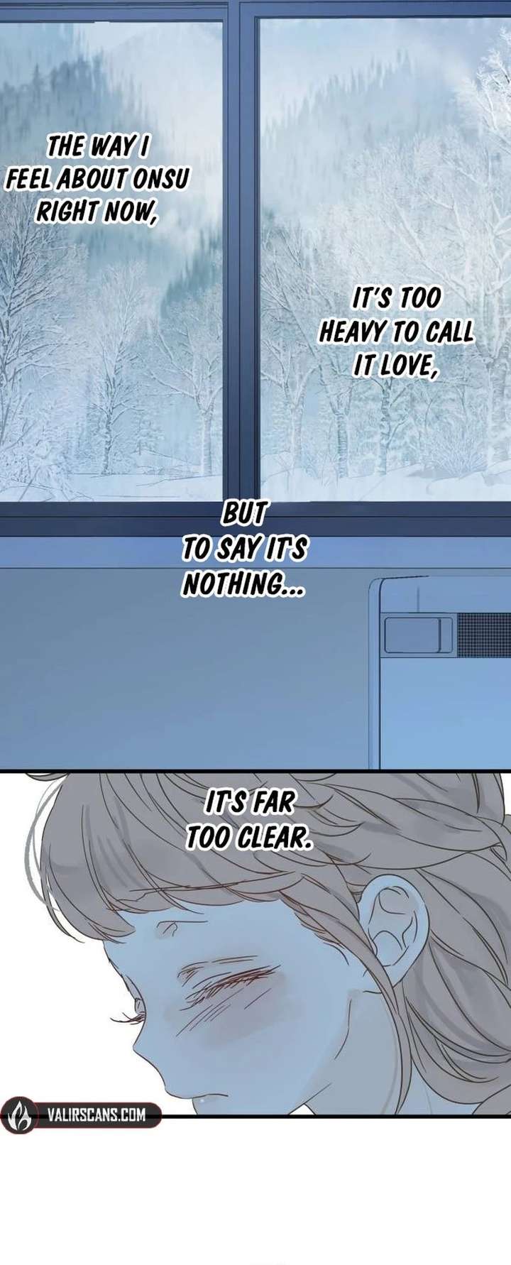 The Unseen One Chapter 22 - Page 24