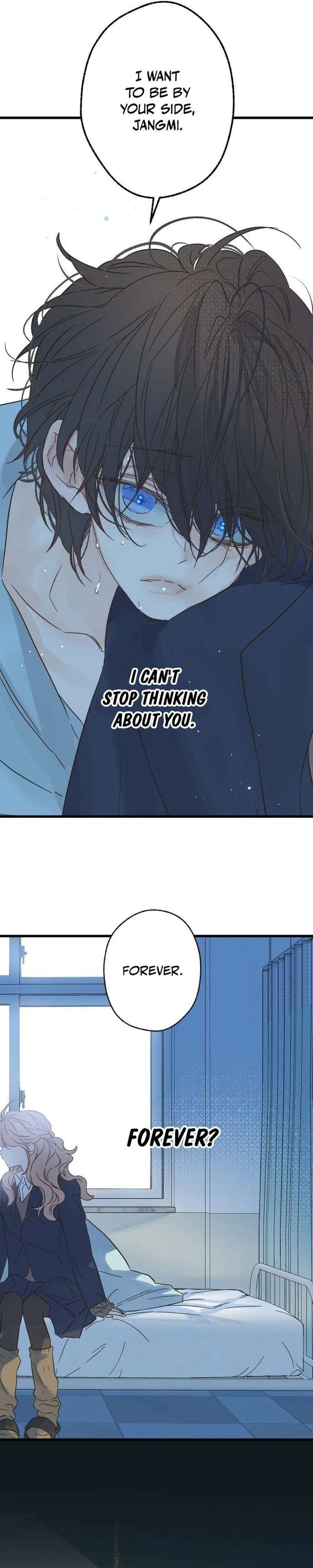 The Unseen One Chapter 22 - Page 25