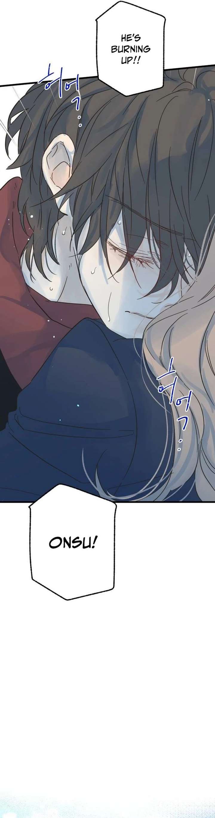 The Unseen One Chapter 22 - Page 6