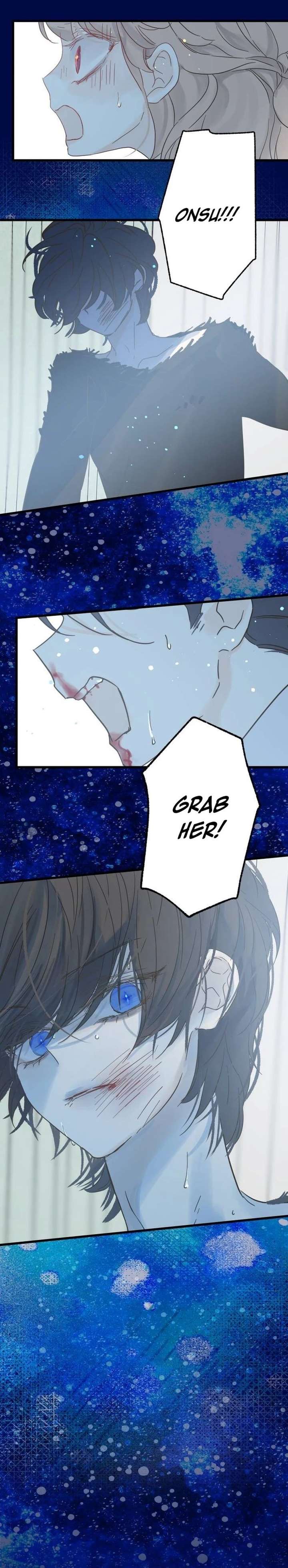 The Unseen One Chapter 23 - Page 24