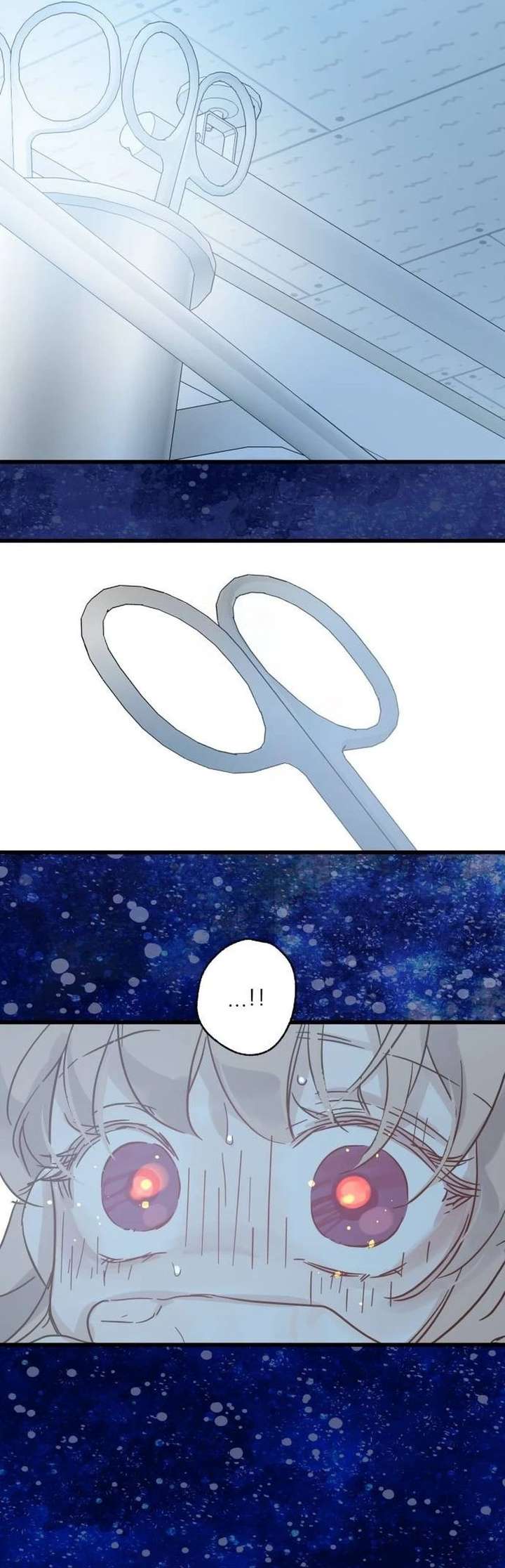 The Unseen One Chapter 23 - Page 27