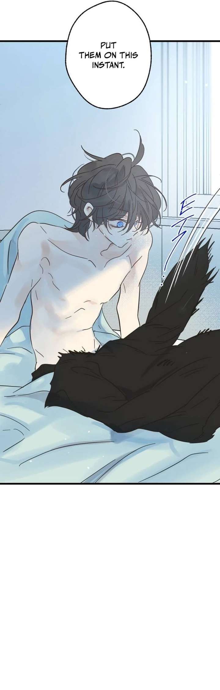 The Unseen One Chapter 23 - Page 6