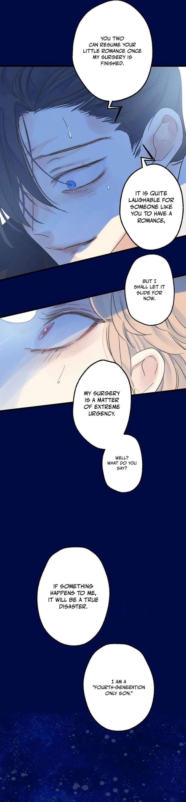 The Unseen One Chapter 24 - Page 16