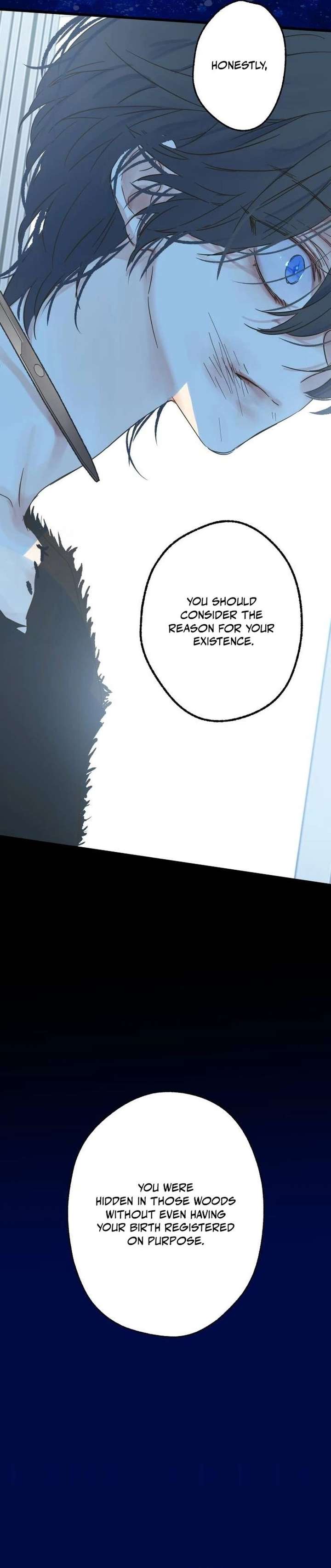 The Unseen One Chapter 24 - Page 17