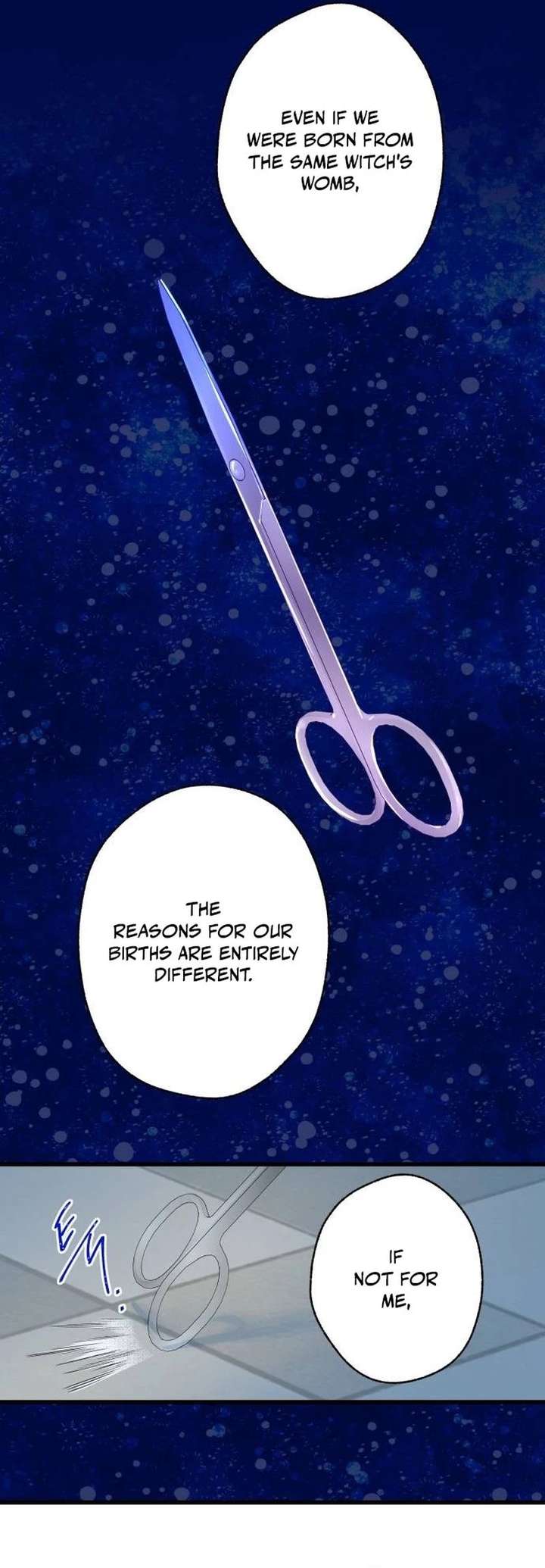 The Unseen One Chapter 24 - Page 18