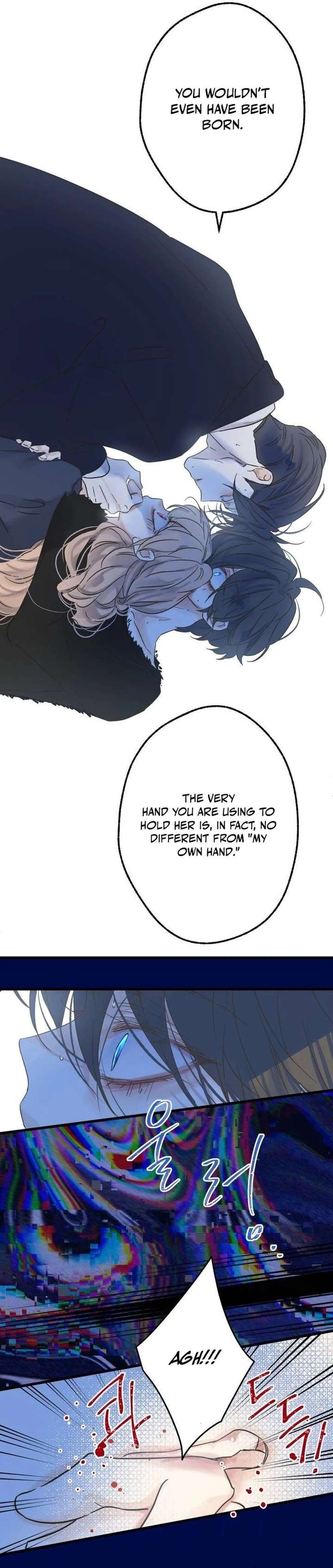 The Unseen One Chapter 24 - Page 19