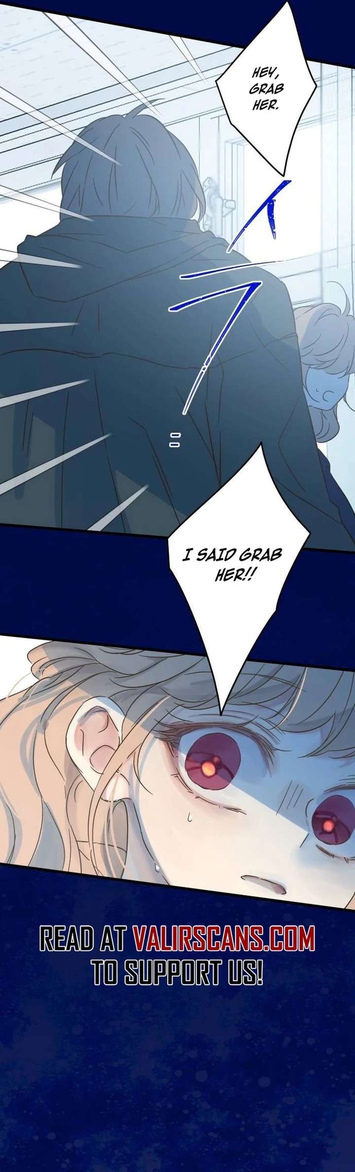 The Unseen One Chapter 24 - Page 22