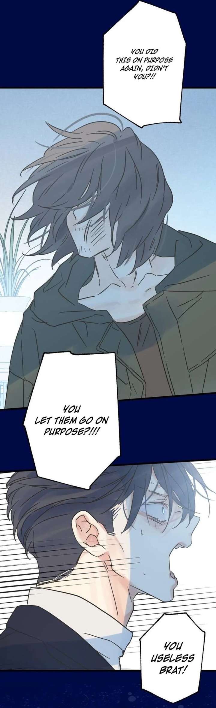 The Unseen One Chapter 24 - Page 25