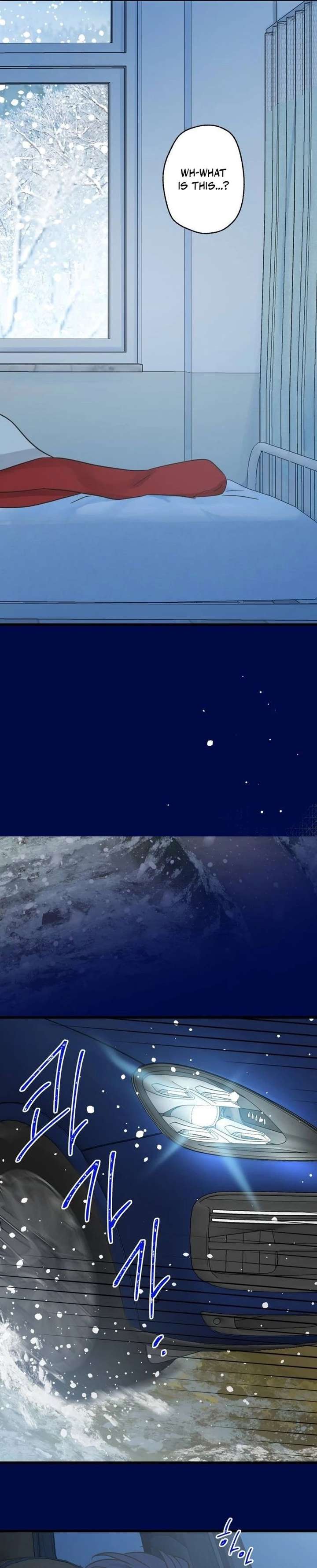 The Unseen One Chapter 24 - Page 27