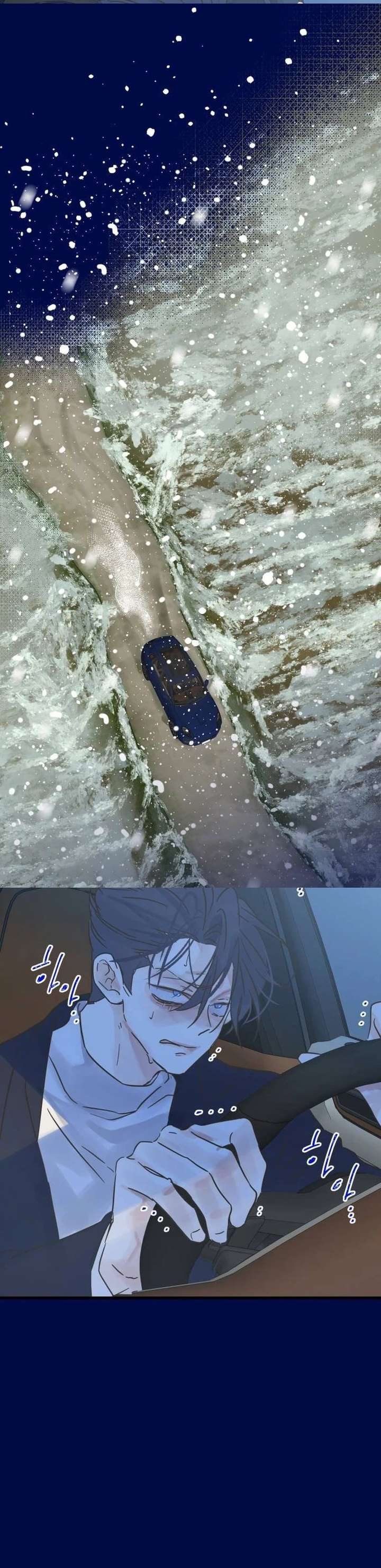 The Unseen One Chapter 24 - Page 28