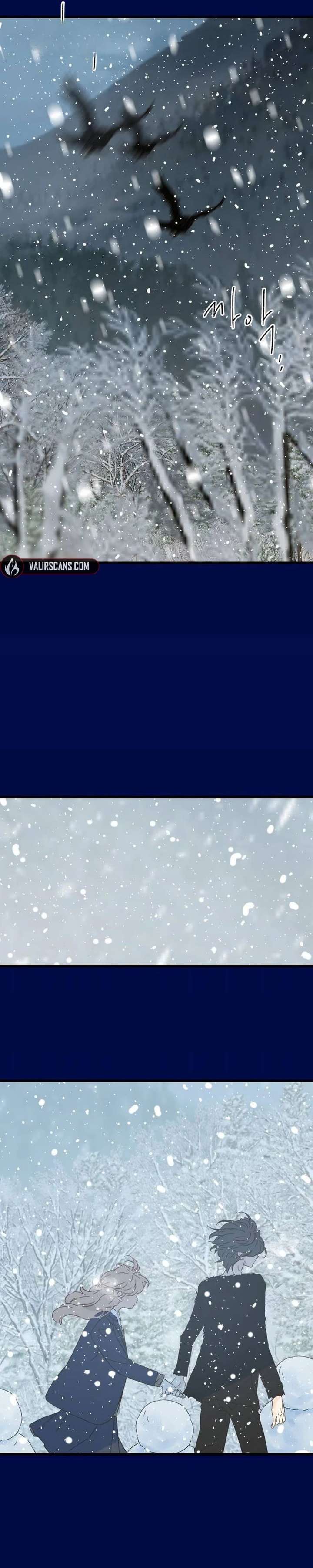 The Unseen One Chapter 24 - Page 29