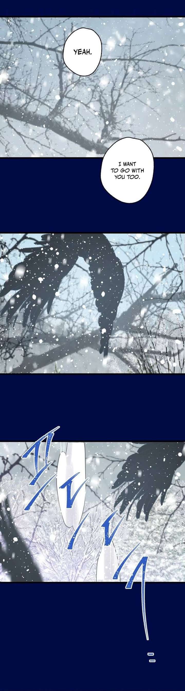 The Unseen One Chapter 24 - Page 35