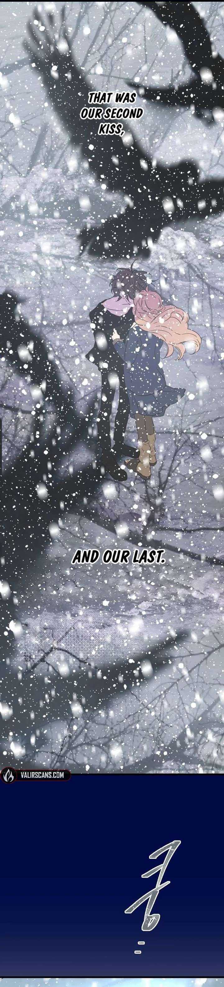 The Unseen One Chapter 24 - Page 36