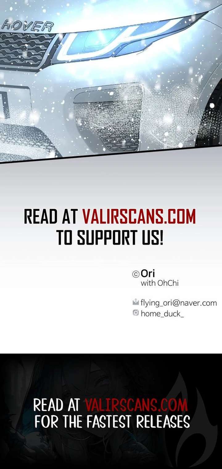 The Unseen One Chapter 24 - Page 37