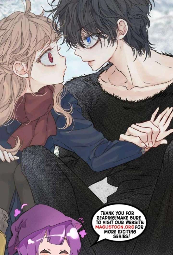 The Unseen One Chapter 4 - Page 107