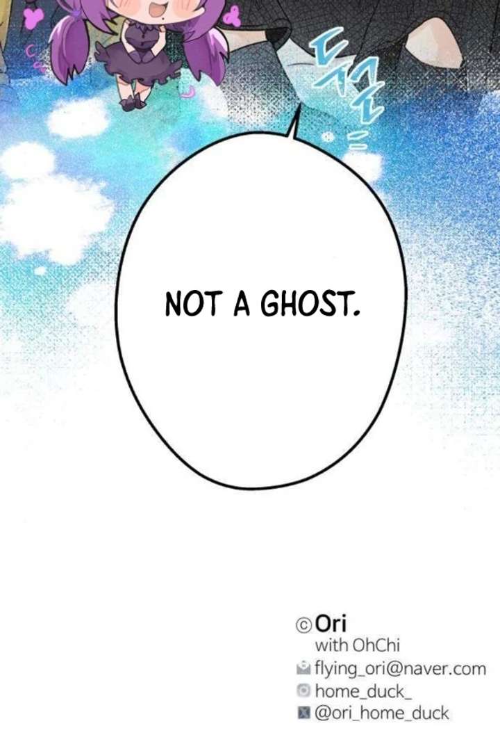 The Unseen One Chapter 4 - Page 108