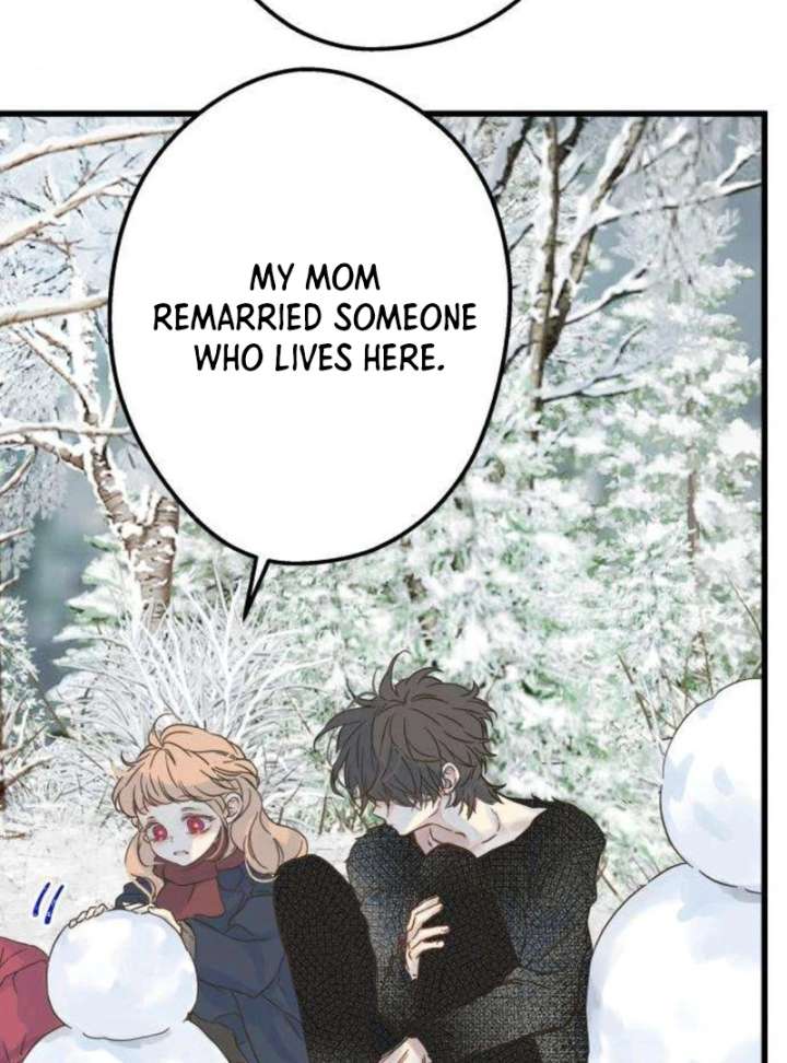 The Unseen One Chapter 4 - Page 13