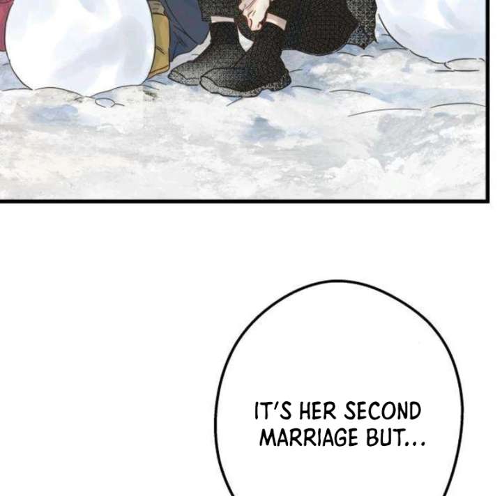 The Unseen One Chapter 4 - Page 14