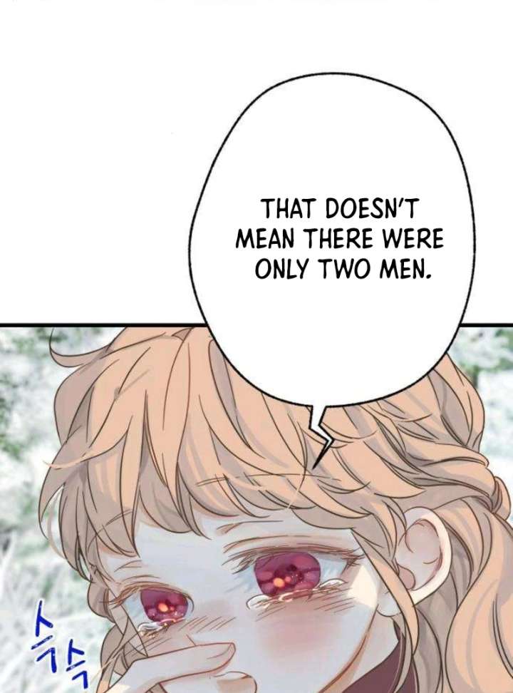 The Unseen One Chapter 4 - Page 16