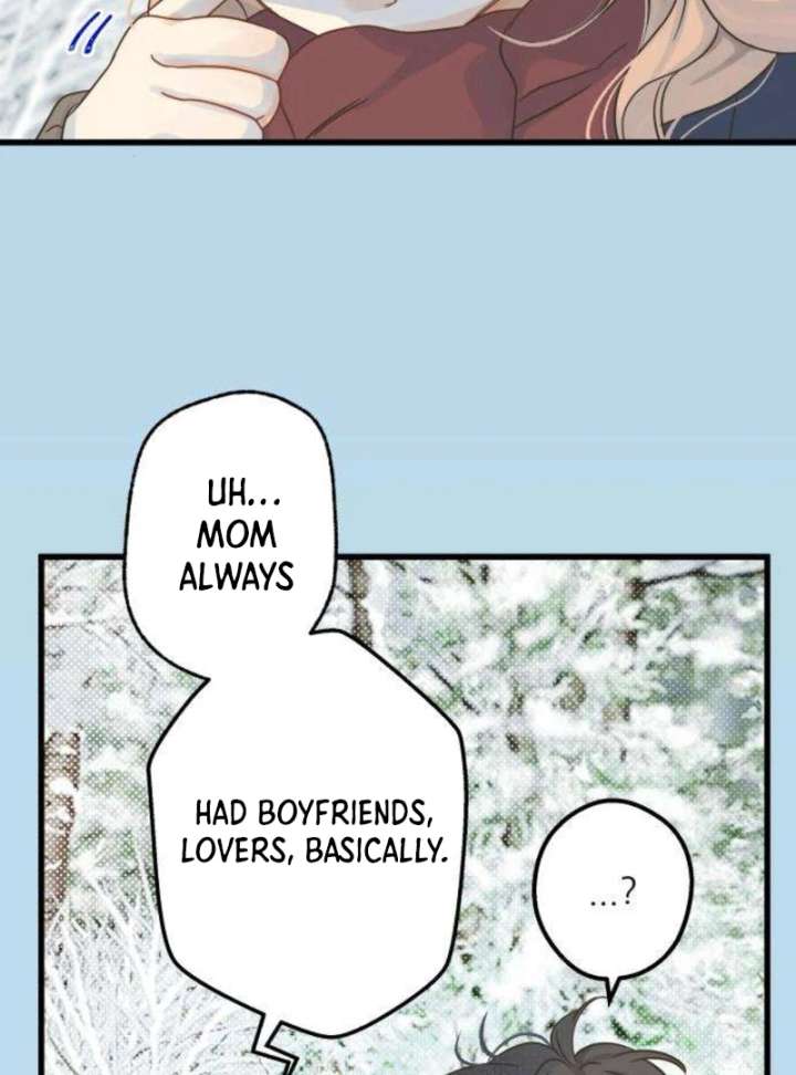 The Unseen One Chapter 4 - Page 17