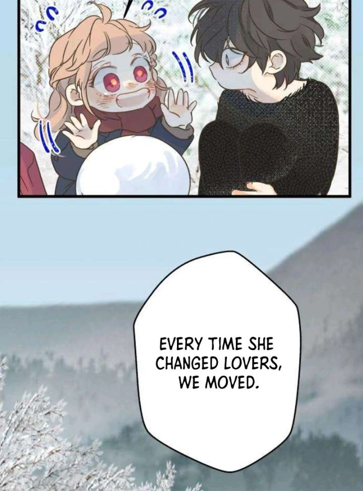 The Unseen One Chapter 4 - Page 18