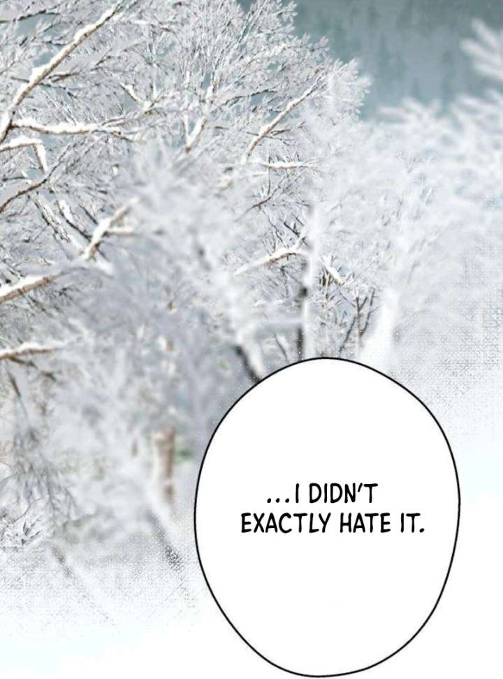 The Unseen One Chapter 4 - Page 19