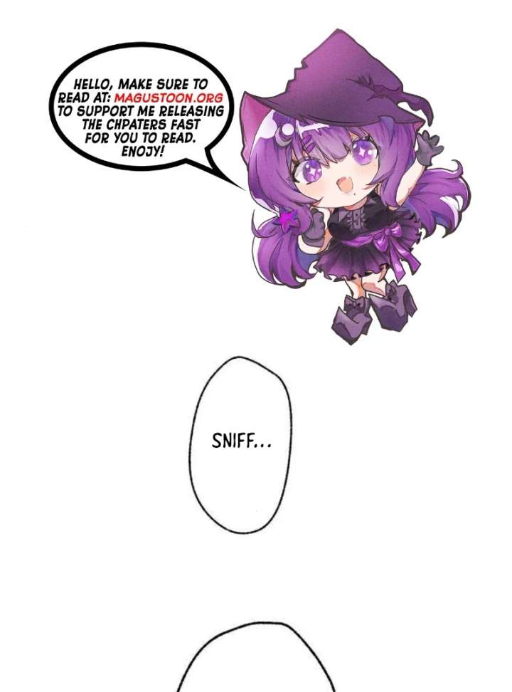 The Unseen One Chapter 4 - Page 2