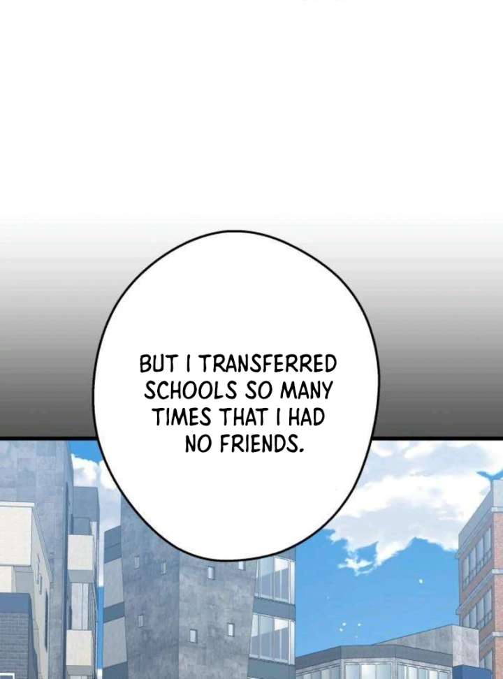 The Unseen One Chapter 4 - Page 20