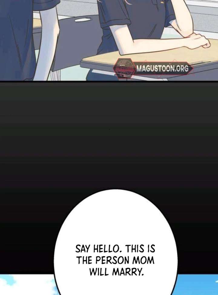 The Unseen One Chapter 4 - Page 22