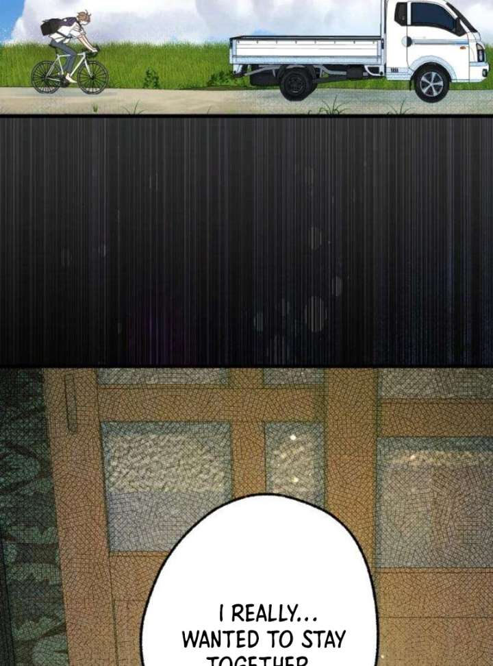 The Unseen One Chapter 4 - Page 27