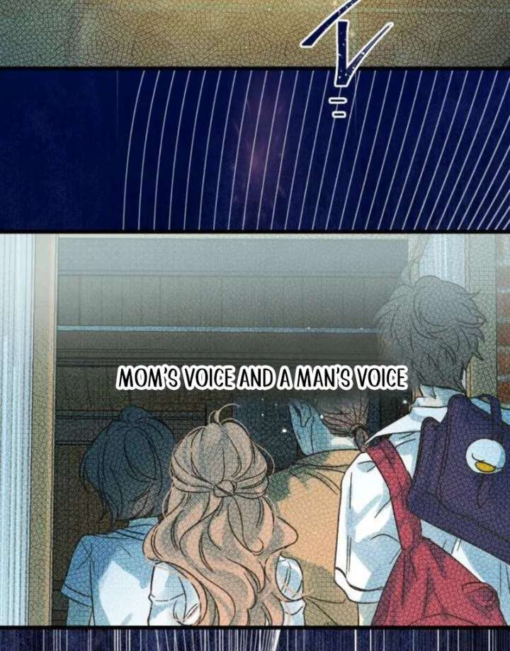 The Unseen One Chapter 4 - Page 29