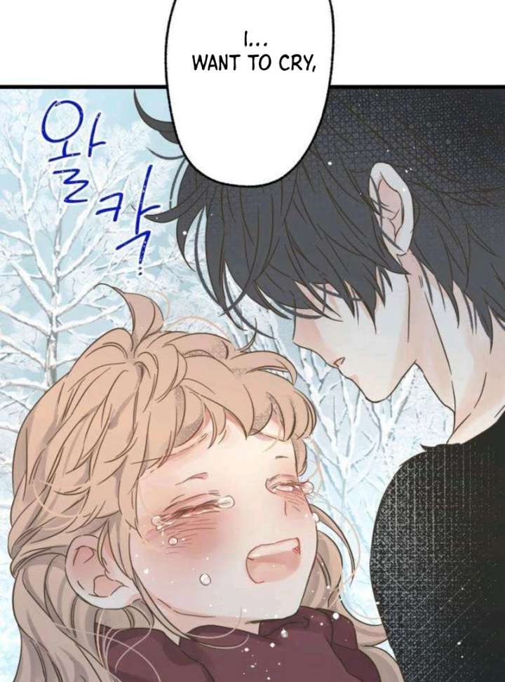 The Unseen One Chapter 4 - Page 3