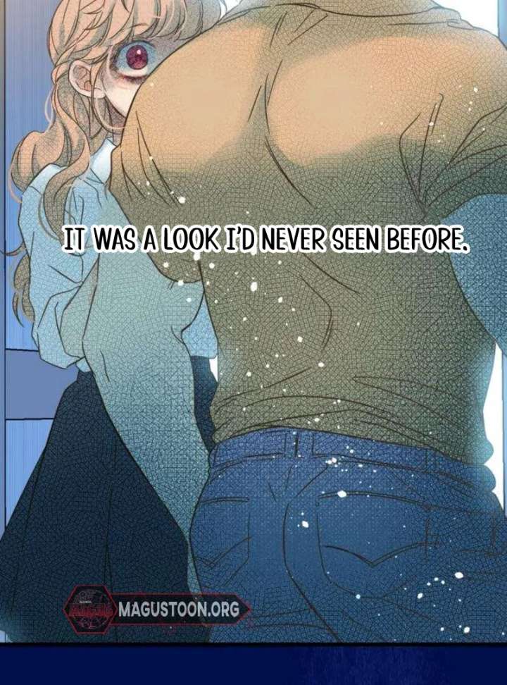 The Unseen One Chapter 4 - Page 37