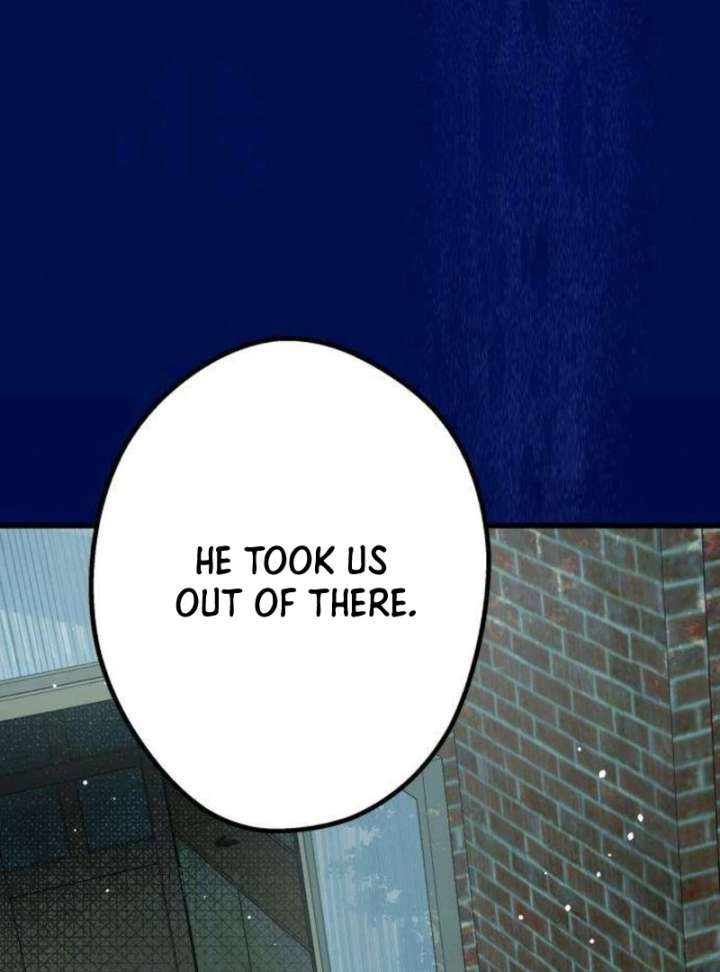 The Unseen One Chapter 4 - Page 38