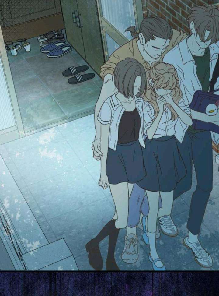 The Unseen One Chapter 4 - Page 39