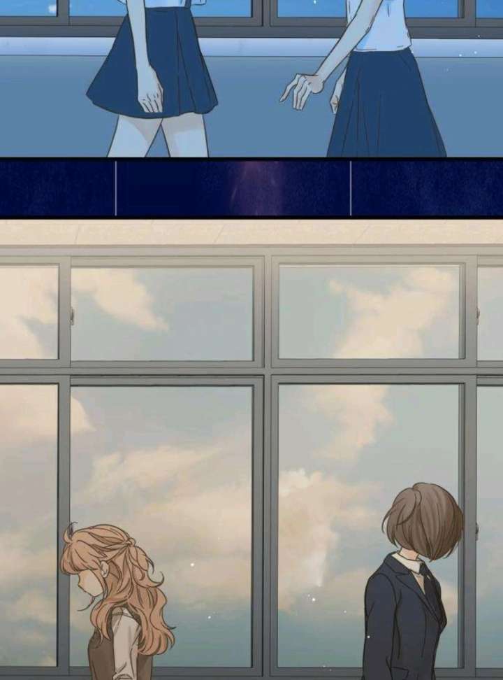 The Unseen One Chapter 4 - Page 44