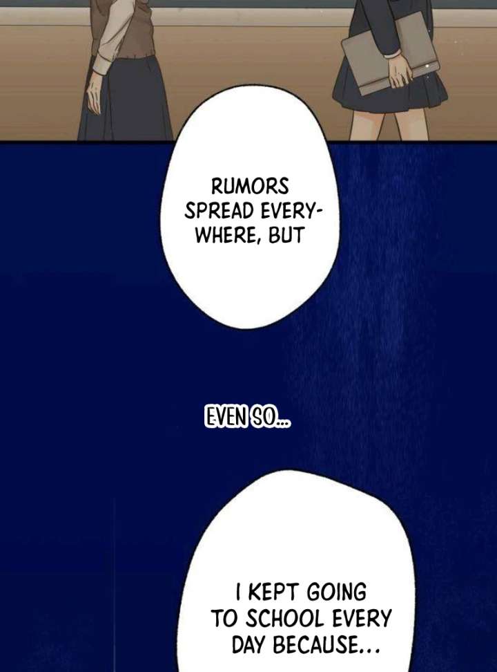 The Unseen One Chapter 4 - Page 45