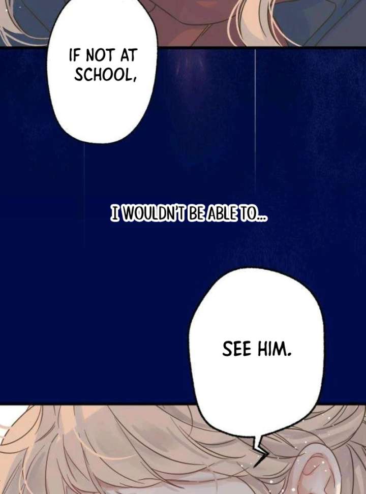 The Unseen One Chapter 4 - Page 47