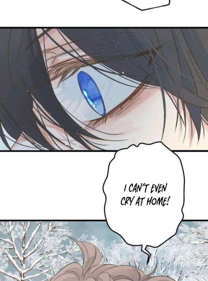 The Unseen One Chapter 4 - Page 5