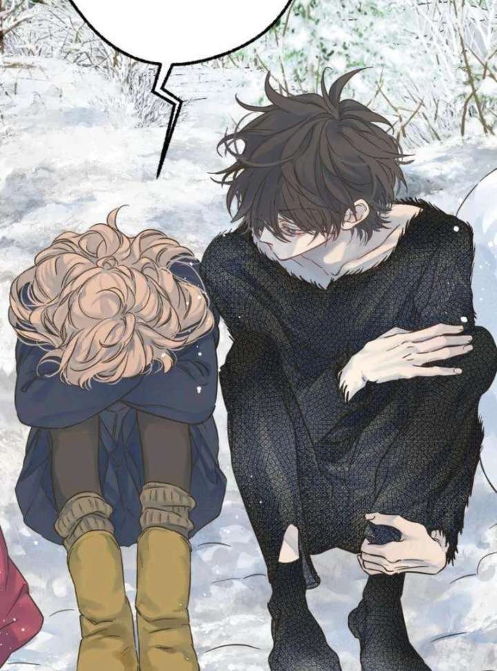 The Unseen One Chapter 4 - Page 51