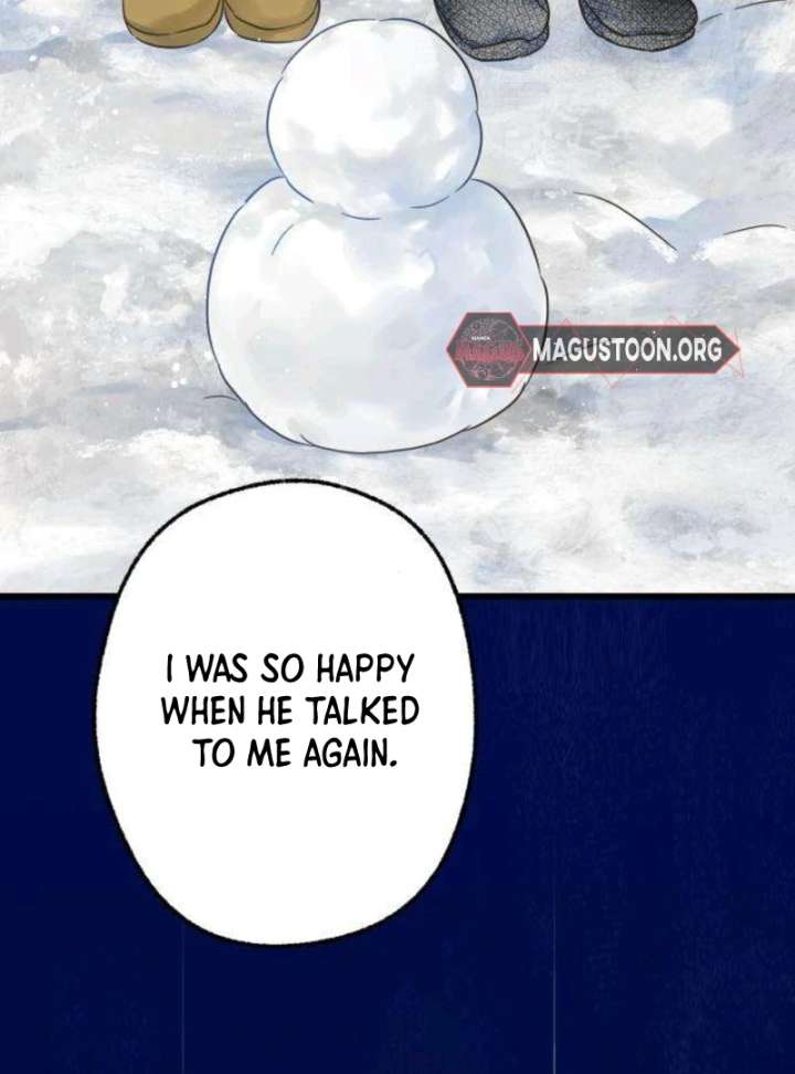 The Unseen One Chapter 4 - Page 52