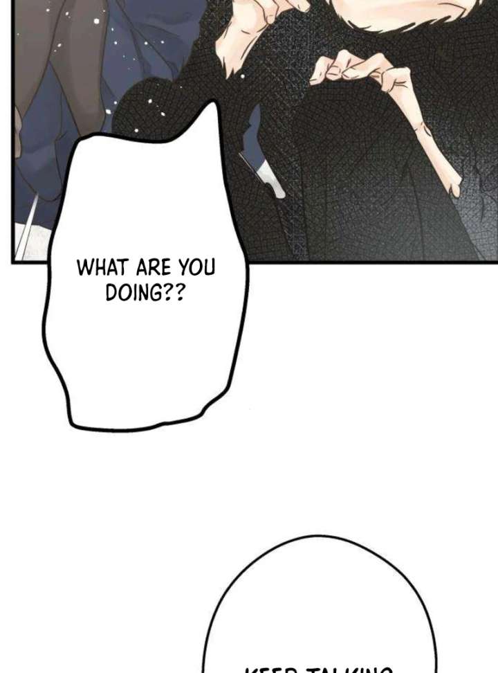 The Unseen One Chapter 4 - Page 62