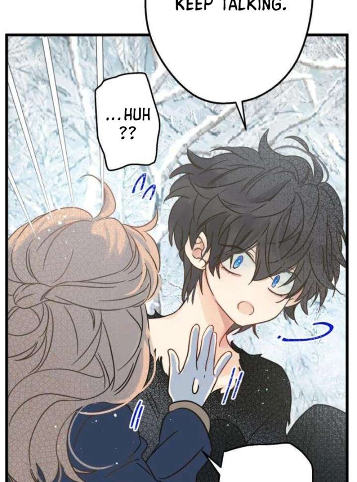 The Unseen One Chapter 4 - Page 63