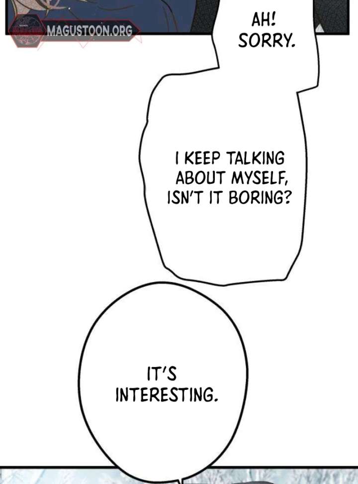 The Unseen One Chapter 4 - Page 64