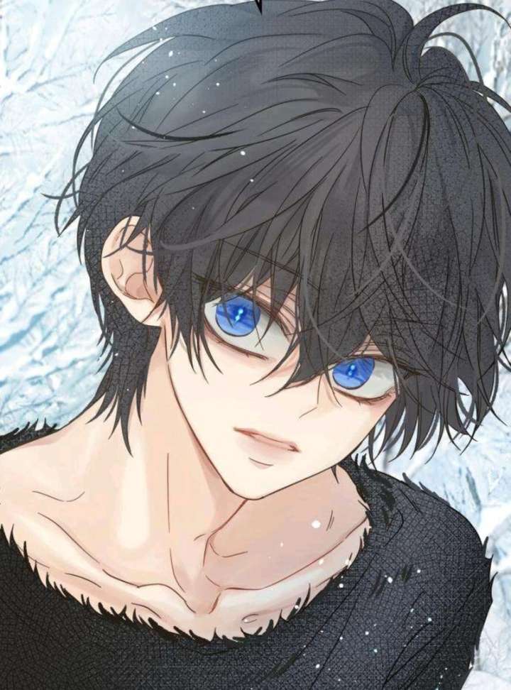 The Unseen One Chapter 4 - Page 65