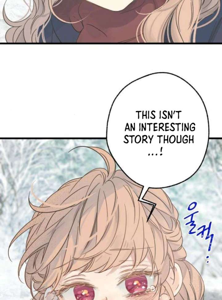 The Unseen One Chapter 4 - Page 67