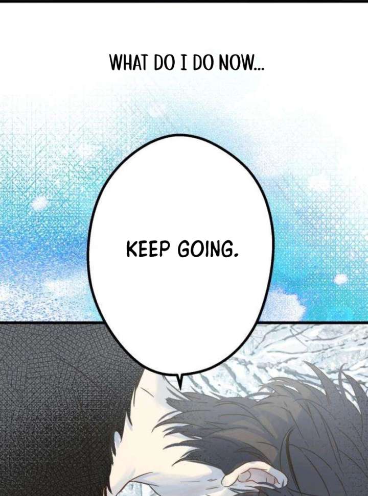 The Unseen One Chapter 4 - Page 73