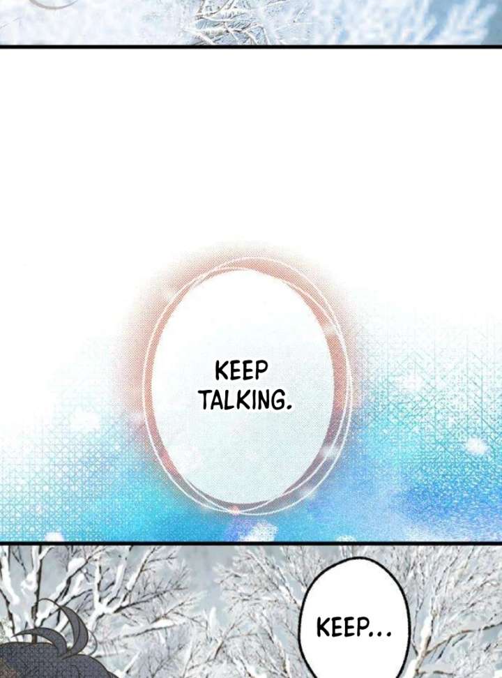 The Unseen One Chapter 4 - Page 75