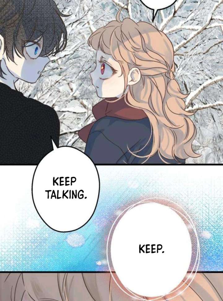 The Unseen One Chapter 4 - Page 76