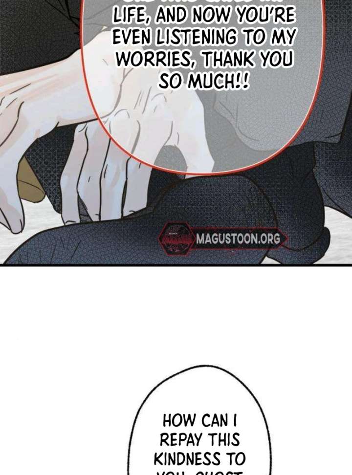 The Unseen One Chapter 4 - Page 80